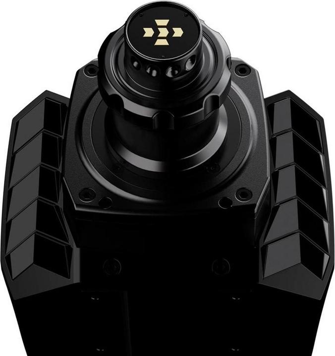 Actual product image Moza R16 Direct Drive Wheelbase (16 nm) (PC)