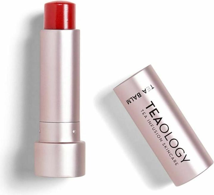 Teaology Lipstick Tea Balm Cherry (Gel)