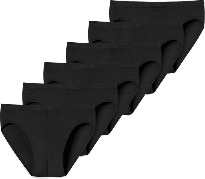 Immagine prodotto Schiesser Mini slip Uncover (M, confezione da 6)