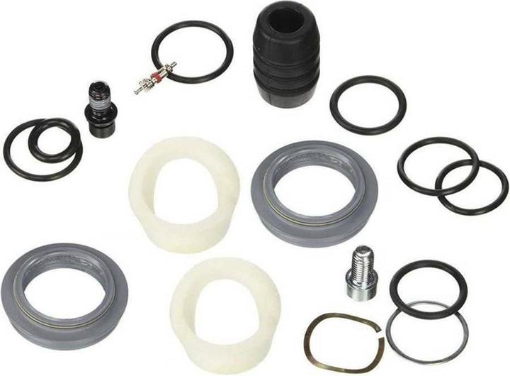 Actual product image RockShox Full Service Kit - Sektor Gold Solo Air