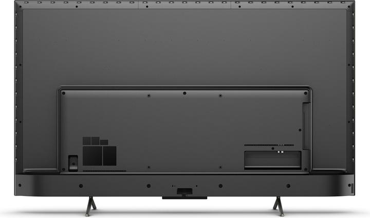 Actual product image Philips 43PUS8118/12 (43", LED, 4K, 2023)