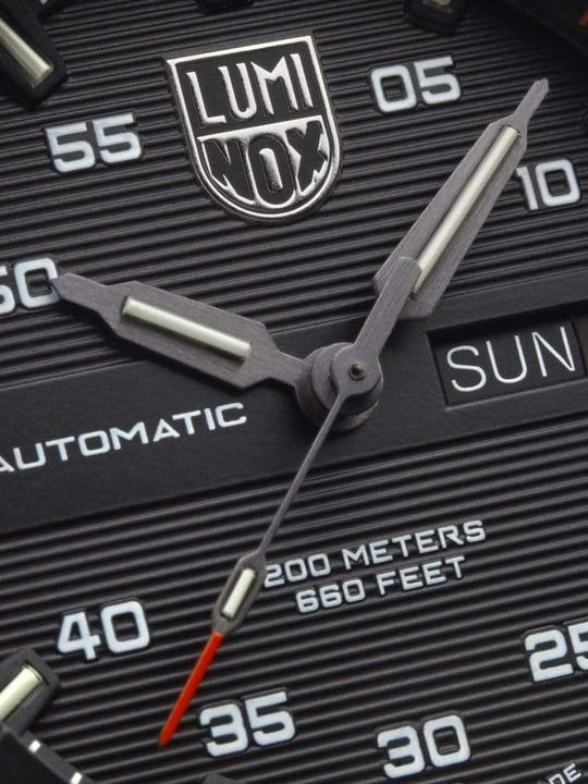 Image du produit Luminox Master Carbon Seal Automatic 3860 Series (Montre de plongée, 45 mm)