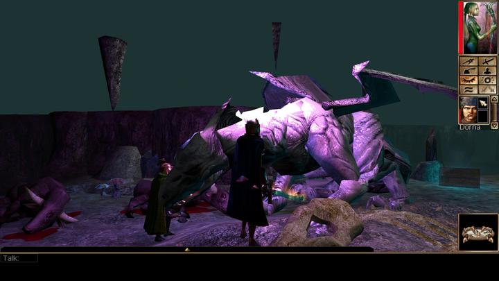 Produktbild Bioware Neverwinter Nights: Enhanced Edition (PS4, EN)