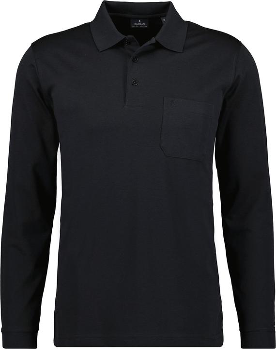 Immagine prodotto Ragman Polo dal taglio casual e confortevole (6XL)