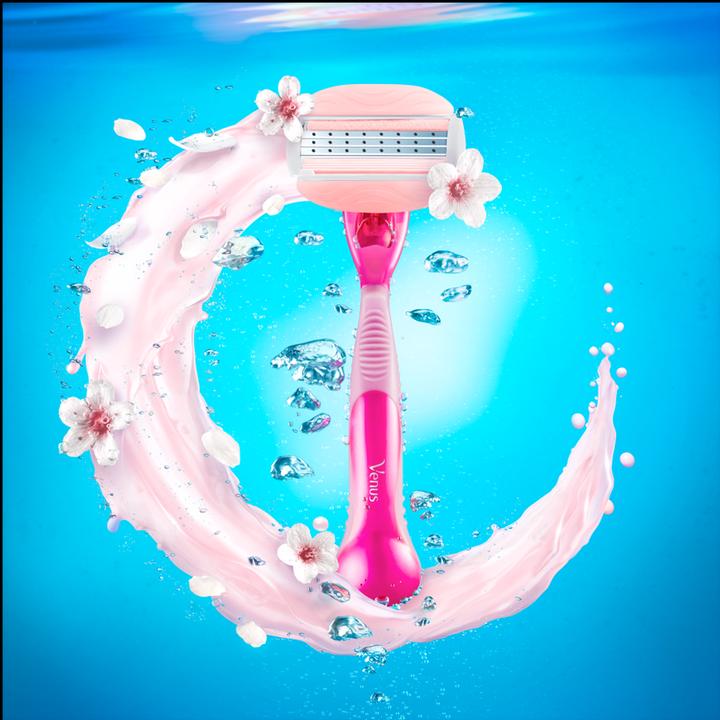 Immagine prodotto Gillette Venus Comfortglide Spa Breeze