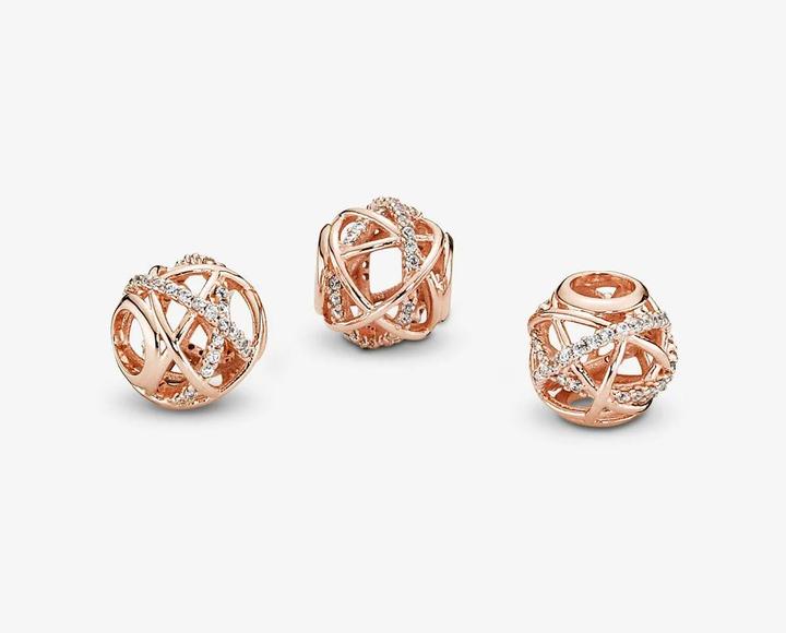 Immagine prodotto Pandora Galassia Charms/Beads (Argento)