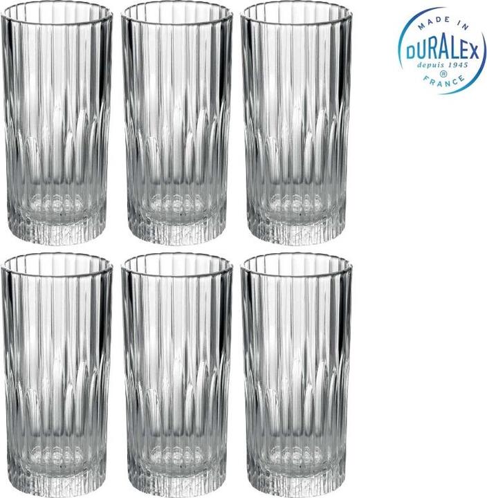 Image du produit Duralex Manhattan (0.31 l, 1 x)