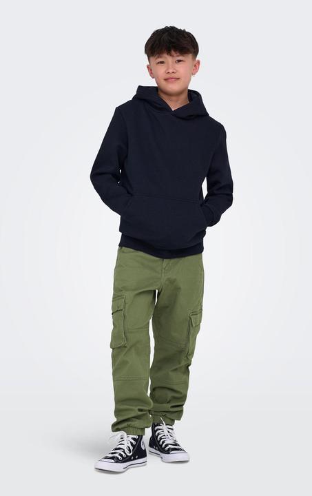 Produktbild Only & Sons Junior Osjcam Stage Cargo Cuff Life Noos (152)