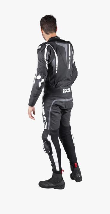 Actual product image iXS RS-800 1.0 (Men, 56)