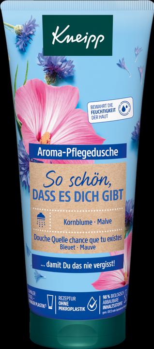 Kneipp Aroma-Pflegedusche So schön, dass es Dich gibt (200 ml)