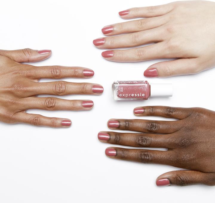 Produktbild Essie Nail Expressie (30 trend and snap, Gel-Effekt Nagellack)