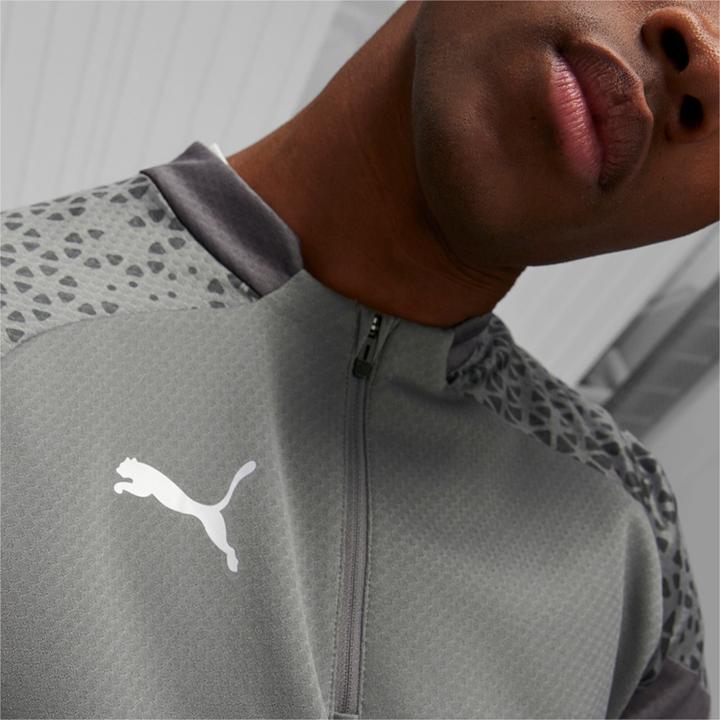 Immagine prodotto Puma top 1/4 di zip da allenamento teamCUP (3XL)