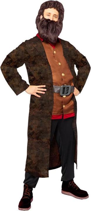 Produktbild Amscan Hagrid Kostüm M (M)