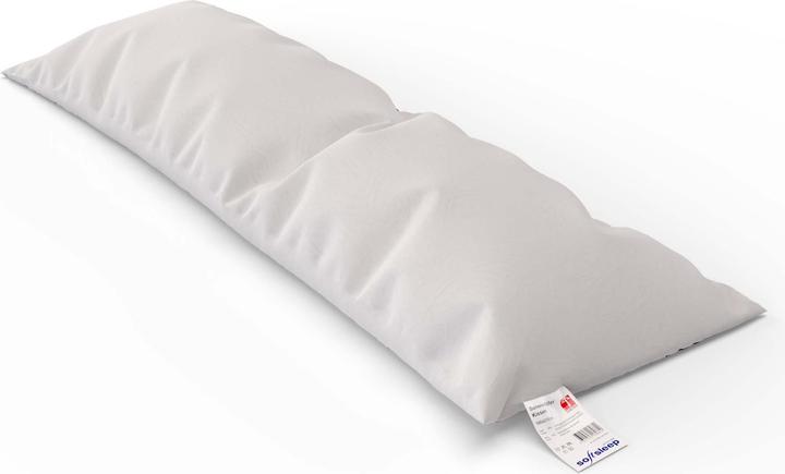 Image du produit softsleep Oreiller pour dormir sur le côté (40 x 130 cm)