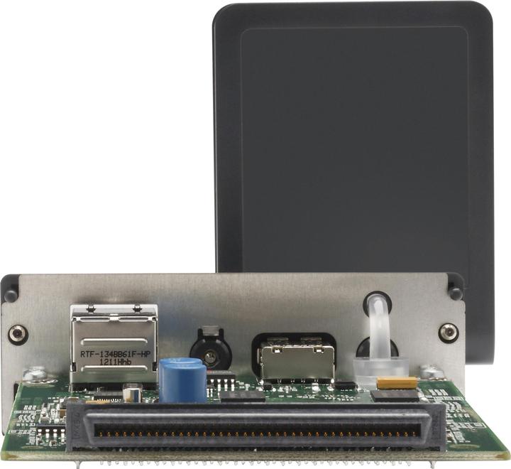 Actual product image HPI 695nw (640n/2700w) Wireless Print Svr