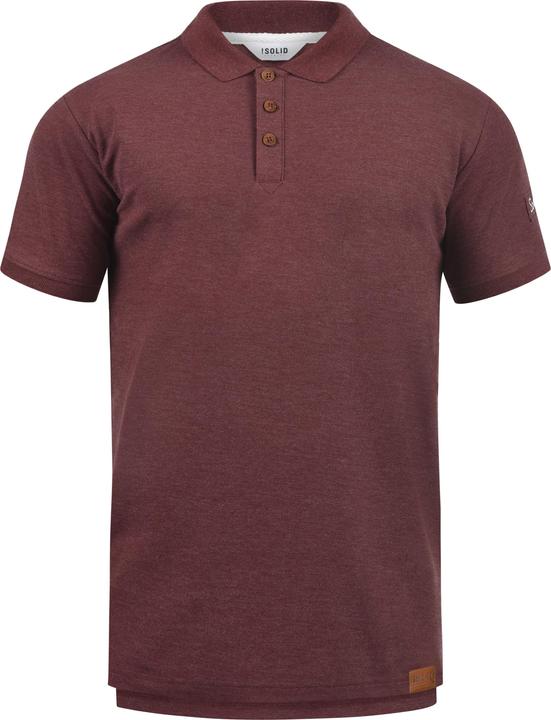 Wine Red Melange (8985)