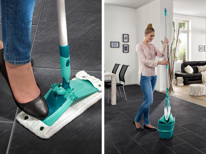 Produktbild Leifheit Set Combi XL micro duo (1 Stk.)