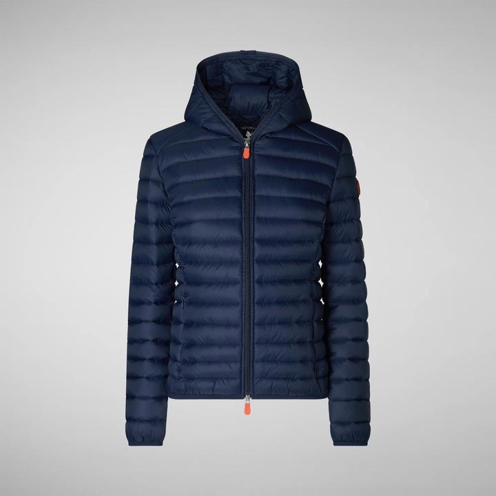 Produktbild Save the Duck Leichtsteppjacke DAISY (4, L)