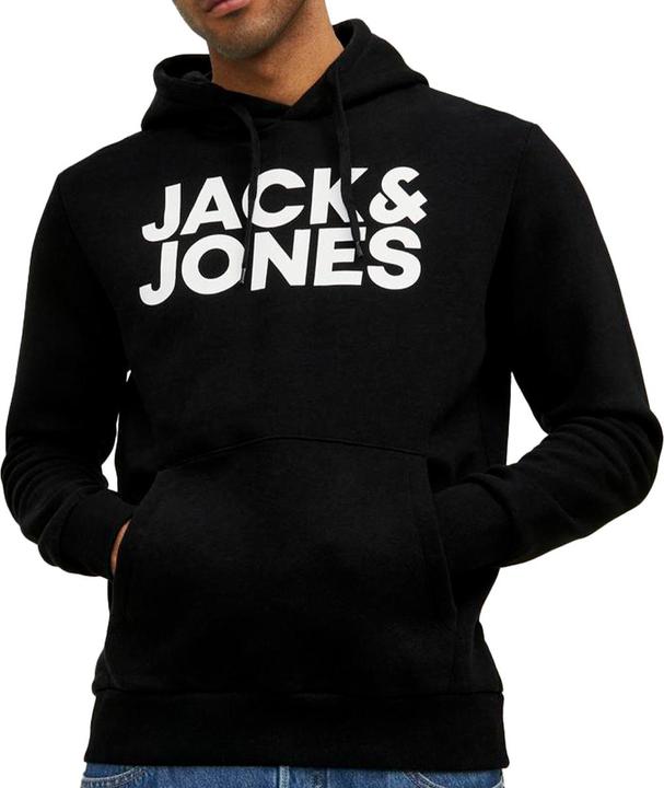 Produktbild Jack & Jones 2er Pack Corp Sweatshirt / Hoodie (XXL)