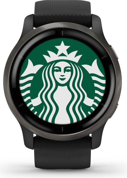 Produktbild Garmin Venu 2 (45 mm)
