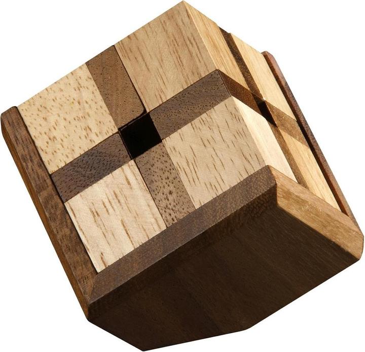 Philos Bermuda Cube (French)
