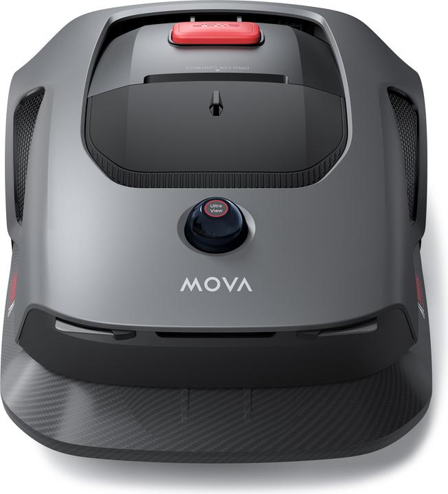 Produktbild Mova 1000 (1000 m², Ohne Begrenzungskabel)