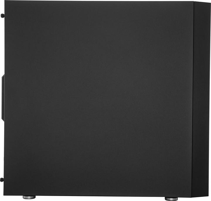 Actual product image Cooler Master MasterBox E501L (ATX, Mini-ITX)