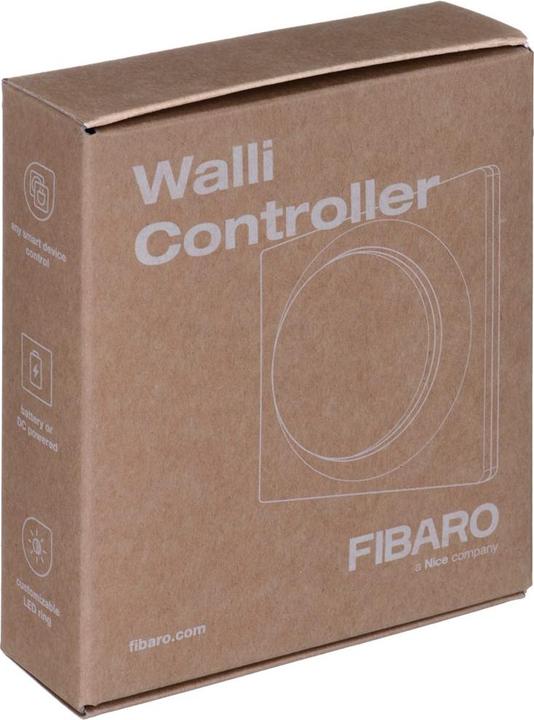 Produktbild Fibaro Walli Controller
