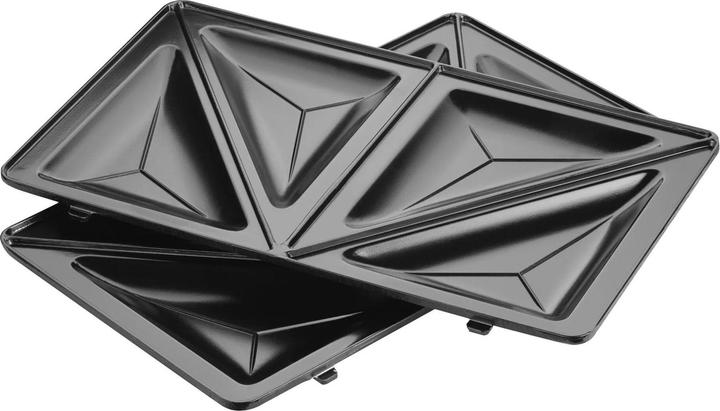 Actual product image Amica Opiekacz Mundo SMK4011 (EU plug)