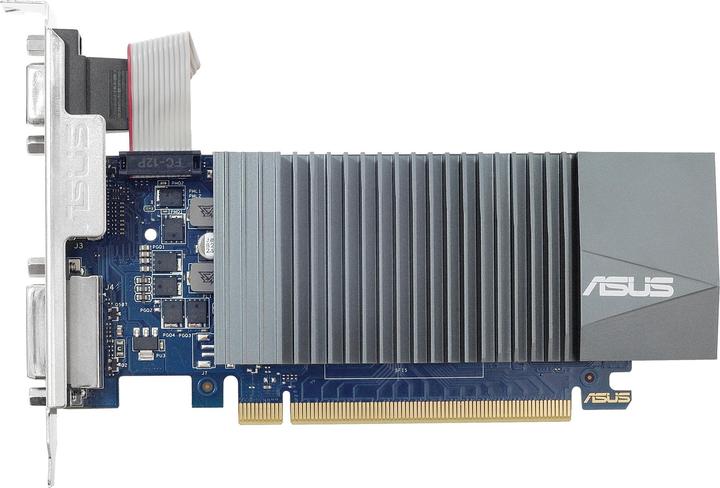 Produktbild ASUS NVIDIA GF GT730 (2 GB)