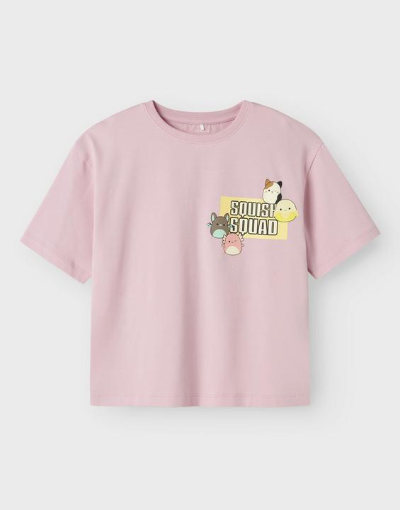 Produktbild Name it Squishmallows T-Shirt (122)