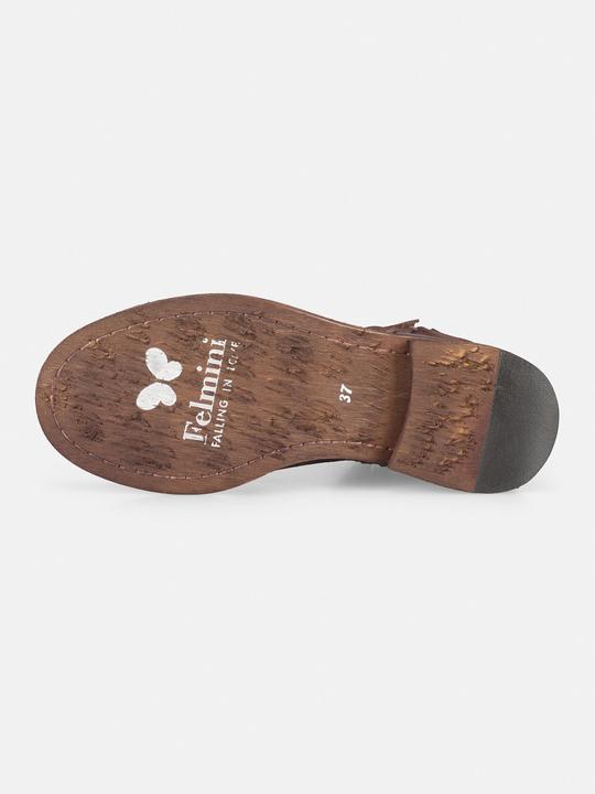 Produktbild Felmini Stiefelette (40)