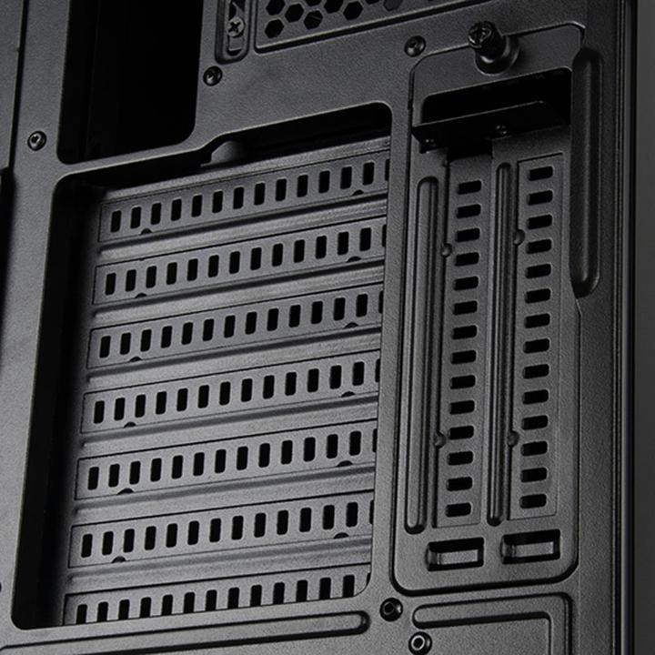 Produktbild Silverstone Fara R1 Pro V2 (ATX, mATX, Mini-ITX)