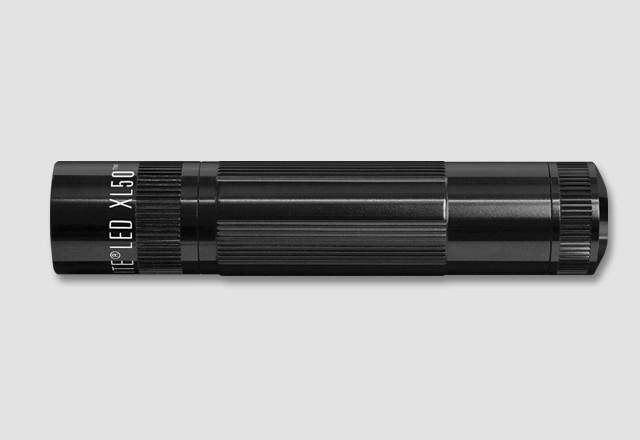 Image du produit Maglite Xl50 (12 cm, 200 lm)