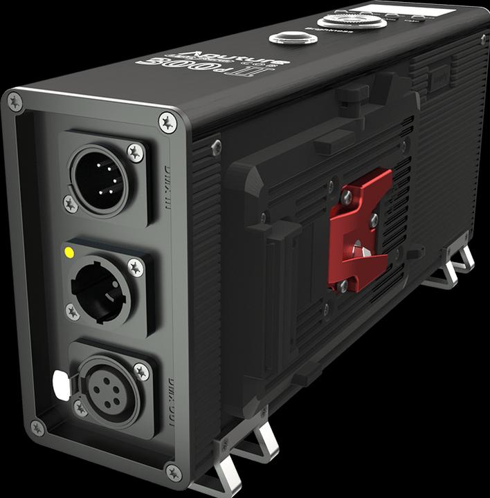 Produktbild Aputure LS C300D II Kit (Videoleuchte)