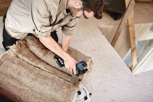 Productafbeelding Festool Accu isolatiezaag ISC 240 Li 4.0 EBI-Plus