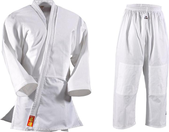 Actual product image Danrho kimono judo child yamanashi (140)