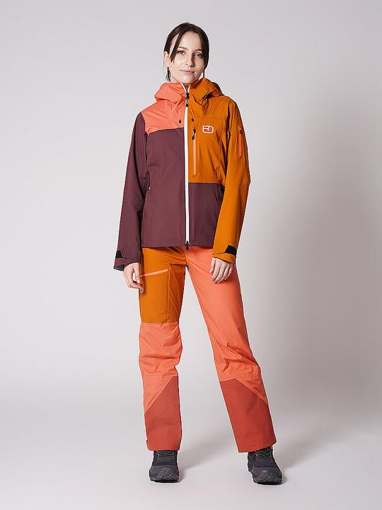 Produktbild Ortovox Ortler Jacket W (XS)