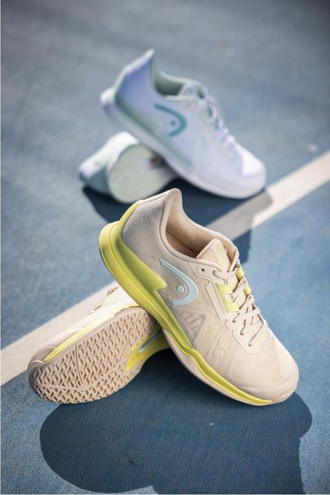 Produktbild Head Sprint Pro 3.5 Frauen Tennisschuhe (45)
