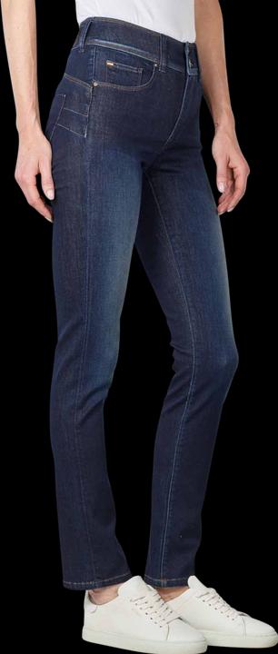 Actual product image Salsa Jeans Secret Slim Pushin Dark Wash (27)