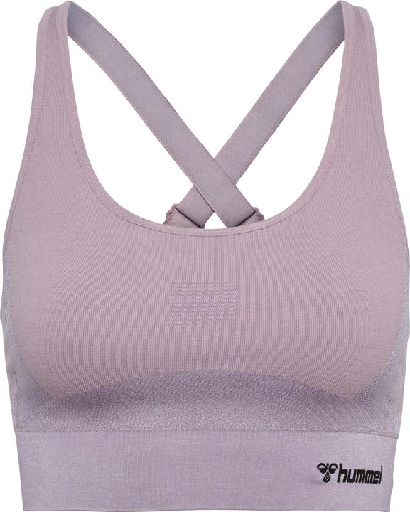Image du produit hummel Hmlclea Seamless Sports Top (S)