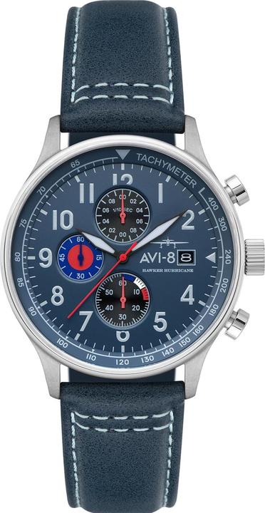 Produktbild AVI-8 AV-4011-1A Hawker Hurricane (Chronograph)