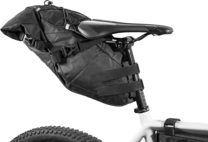 Productafbeelding PRO Ontdek (15 l, Zadeltas)
