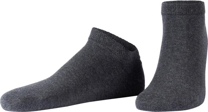 Immagine prodotto Joop! Unisex premium essential organic cotton Sneaker 6p (confezione da 6, 43 - 46)