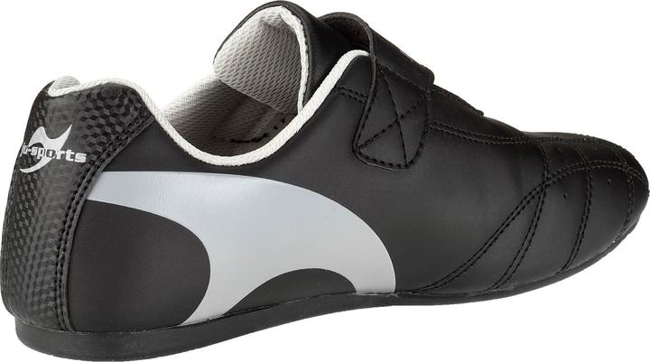 Produktbild Ju-Sports Matten-Schuhe Korea C2 schwarz (40)