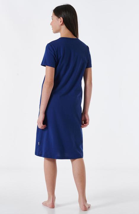 Image du produit Schiesser Chemise de nuit Horse World Organic Cotton (140)