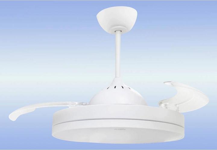 Immagine prodotto Sygonix Ventialator da soffitto intelligente 36W