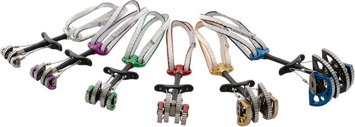Image du produit DMM Dragon 2 Cam Friend Set 0,1,2,3,4,5