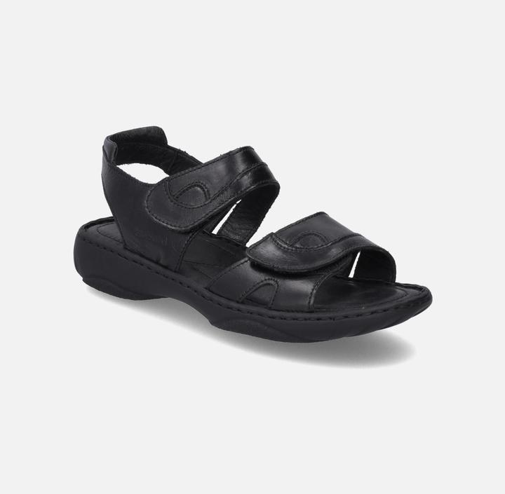 Actual product image Josef Seibel Sandalen/Sandaletten (42)