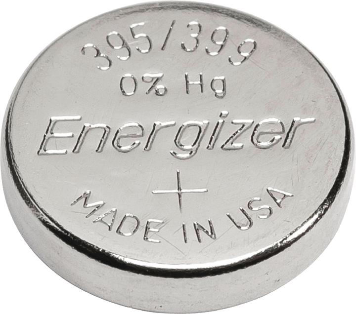 Immagine prodotto Energizer Multidrain 395/399 (1 pz., SR57, 50 mAh)